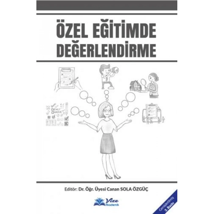 ÖZEL EĞİTİMDE DEĞERLENDİRME