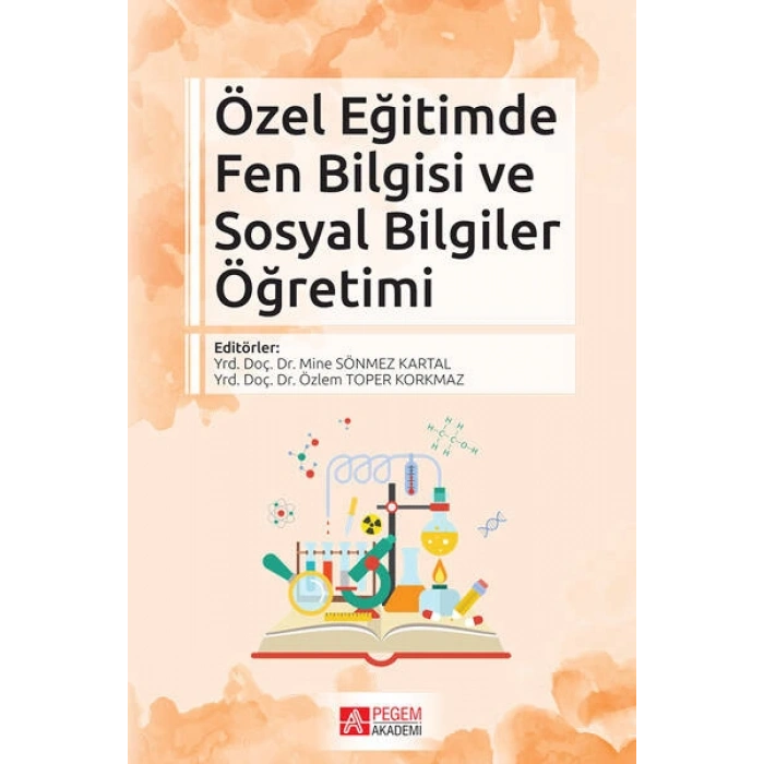 Özel Eğitimde Fen Bilgisi ve Sosyal Bilgiler Öğretimi