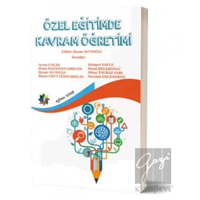 Özel Eğitimde Kavram Öğretimi