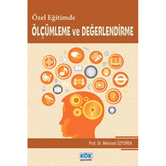 Özel Egitimde Ölçümleme ve Degerlendirme
