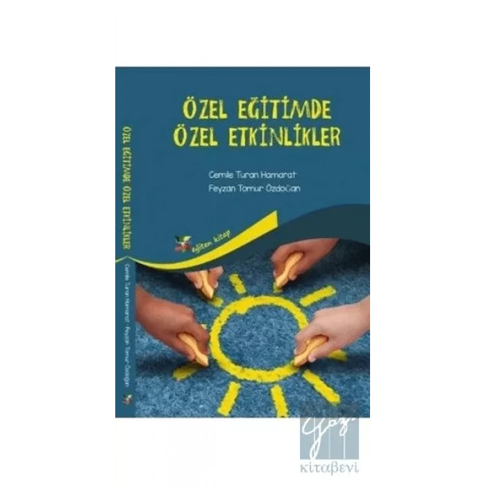 Özel Eğitimde Özel Etkinlikler