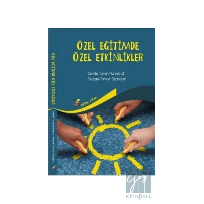 Özel Eğitimde Özel Etkinlikler