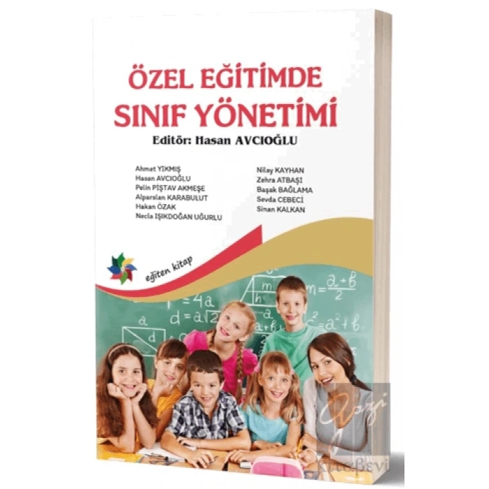 Özel Eğitimde Sınıf Yönetimi