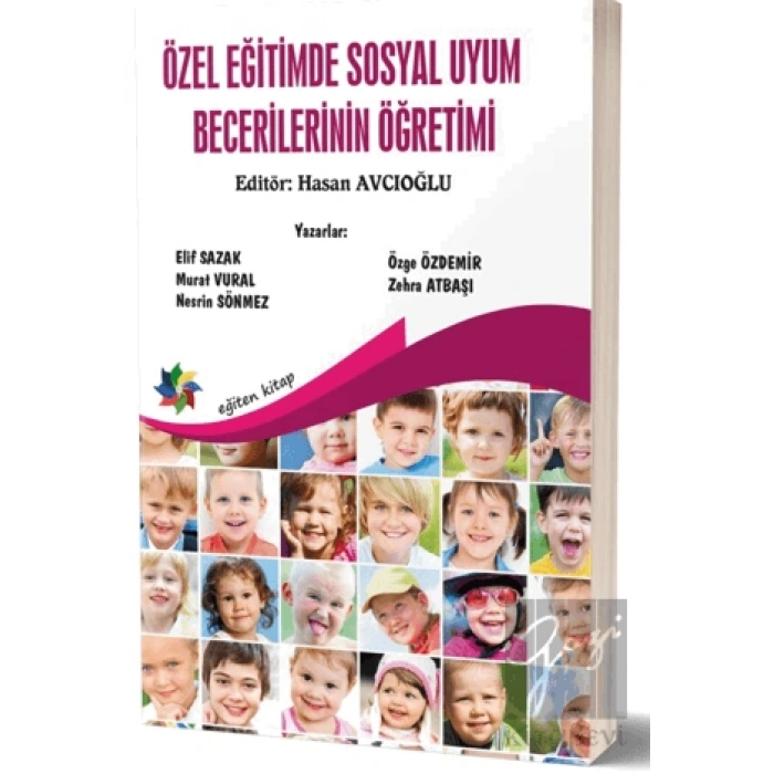 Özel Eğitimde Sosyal Uyum Becerilerinin Öğretimi