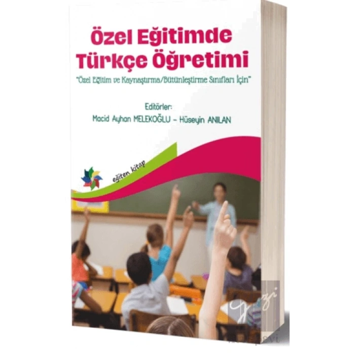 Özel Eğitimde Türkçe Öğretimi