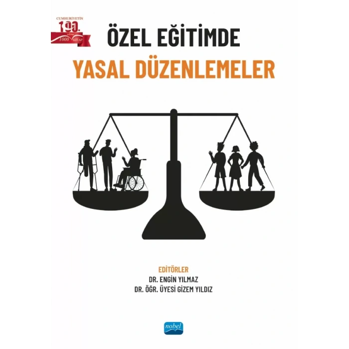 Özel Eğitimde Yasal Düzenlemeler
