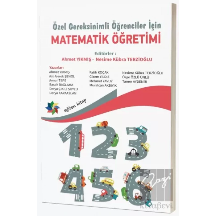 Özel Gereksinimli Öğrenciler İçin Matematik Öğretimi