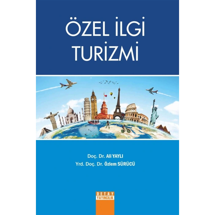 Özel İlgi Turizmi