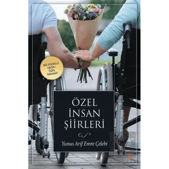 Özel İnsan Şiirleri