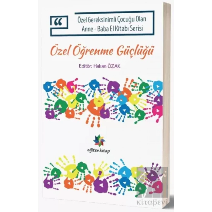 Özel Öğrenme Güçlüğü