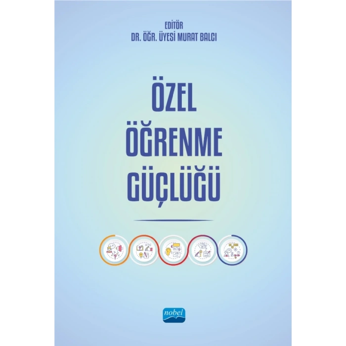 Özel Öğrenme Güçlüğü