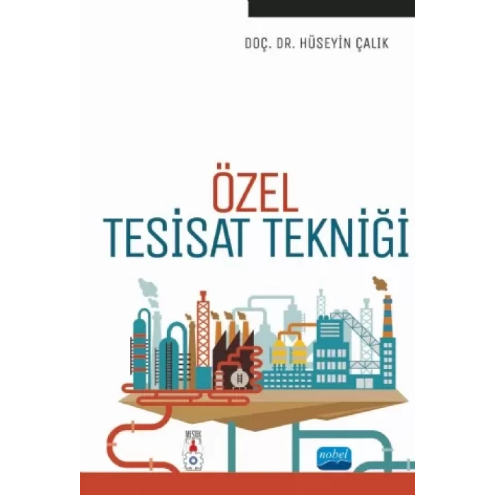 Özel Tesisat Tekniği