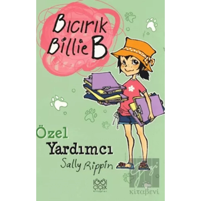 Özel Yardımcı - Bıcırık Billie B
