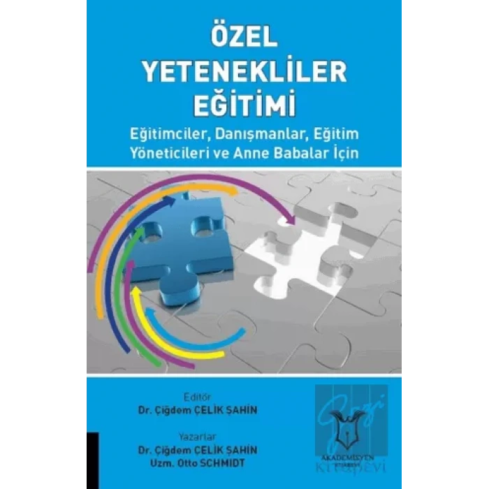 Özel Yetenekliler Eğitimi