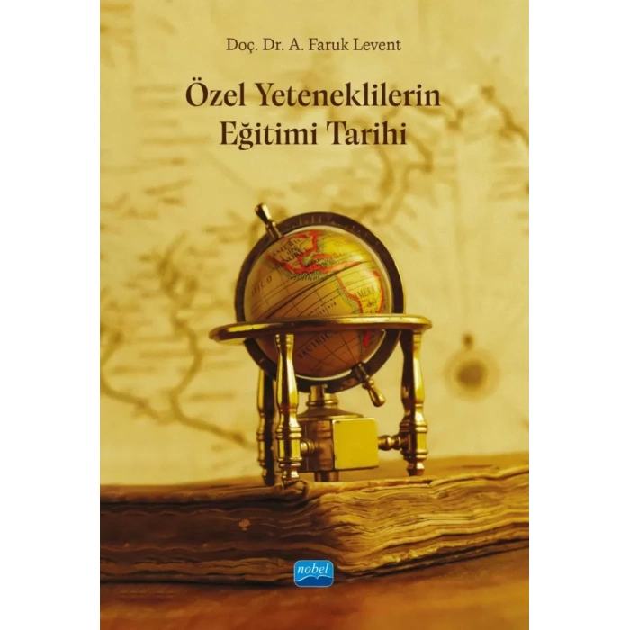 Özel Yeteneklilerin Eğitimi Tarihi