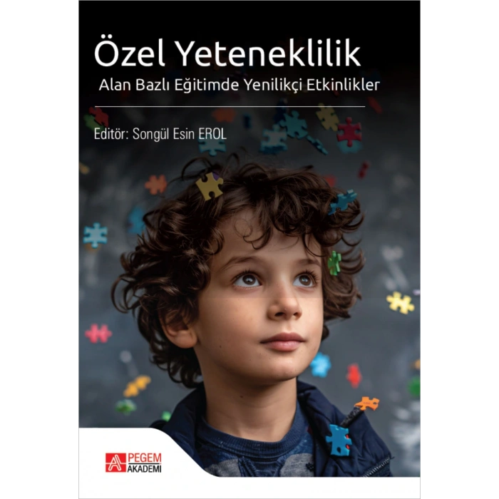 Özel Yeteneklilik Alan Bazlı Eğitimde Yenilikçi Etkinlikler
