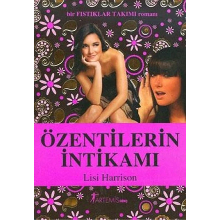 Özentilerin İntikamı