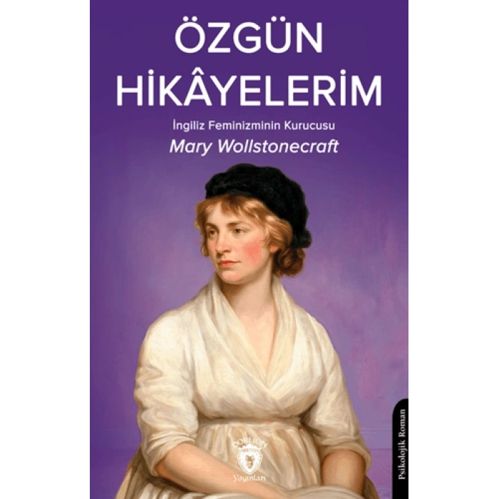 Özgün Hikayelerim