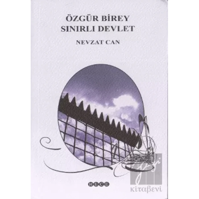 Özgür Birey Sınırlı Devlet