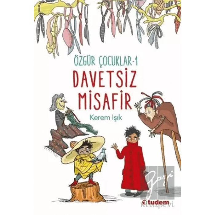 Davetsiz Misafir