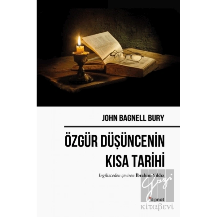 Özgür Düşüncenin Kısa Tarihi