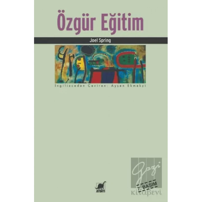 Özgür Eğitim