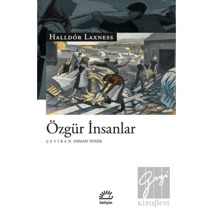 Özgür İnsanlar