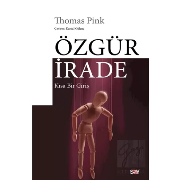 Özgür İrade