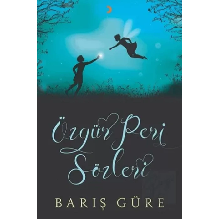 Özgür Peri Sözleri