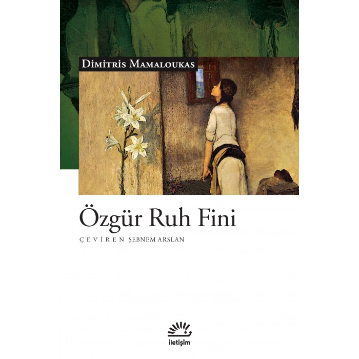 Özgür Ruh Fini