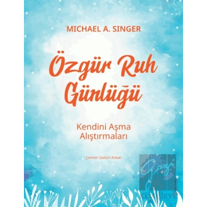 Özgür Ruh Günlüğü