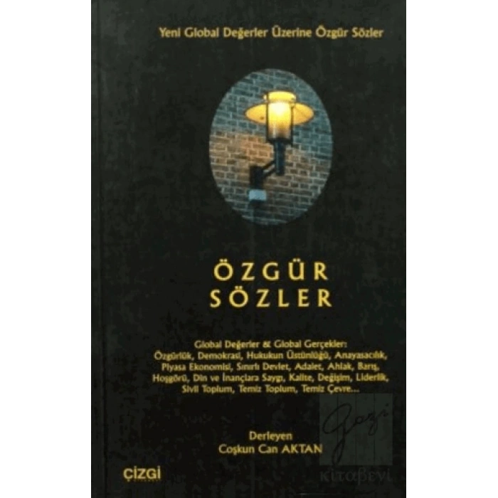 Özgür Sözler