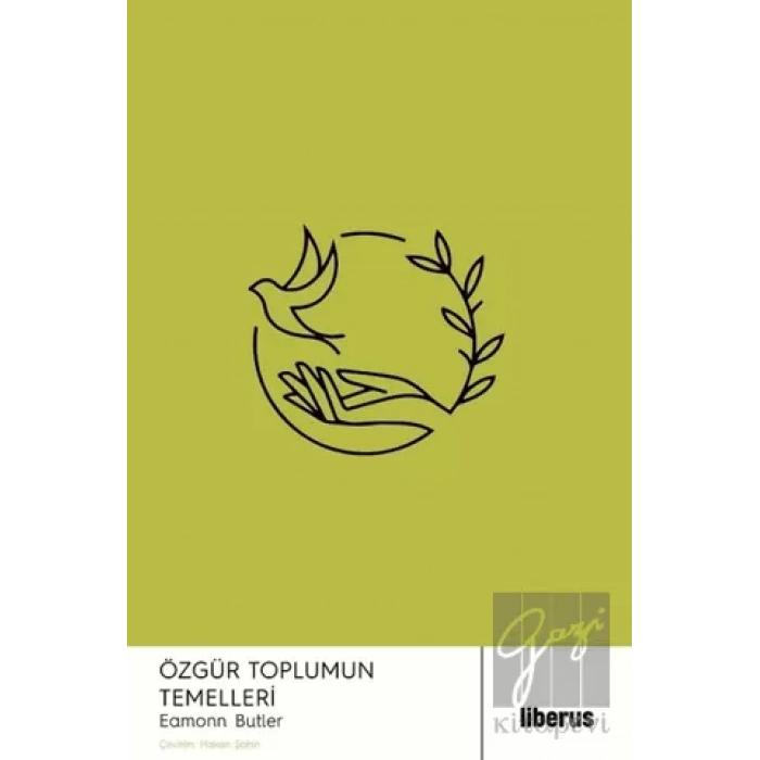 Özgür Toplumun Temelleri