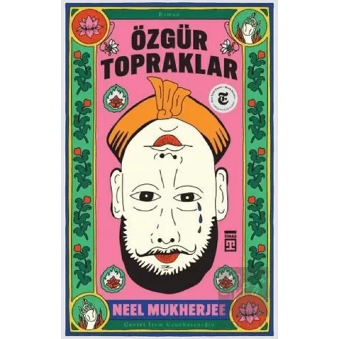 Özgür Topraklar