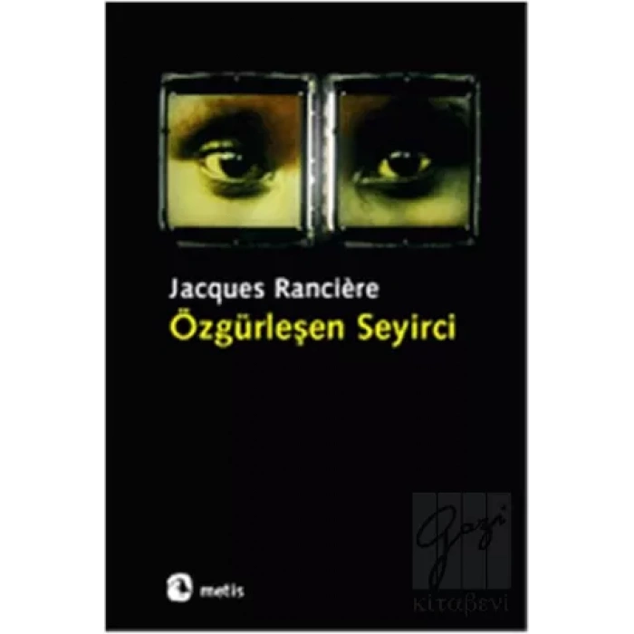 Özgürleşen Seyirci
