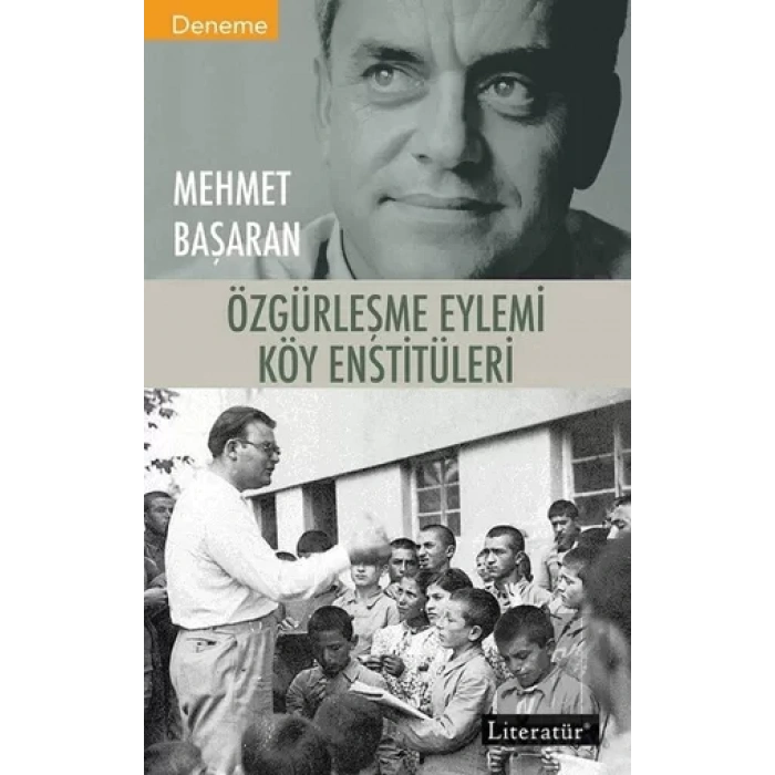Özgürleşme Eylemi Köy Enstitüleri