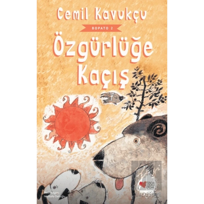 Özgürlüğe Kaçış