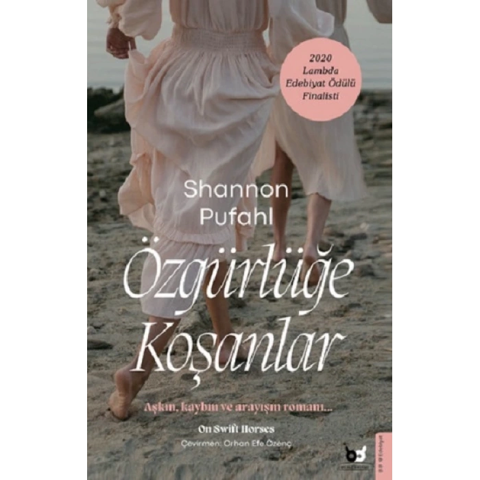 Özgürlüğe Koşanlar