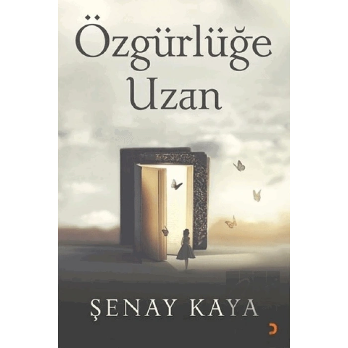 Özgürlüğe Uzan