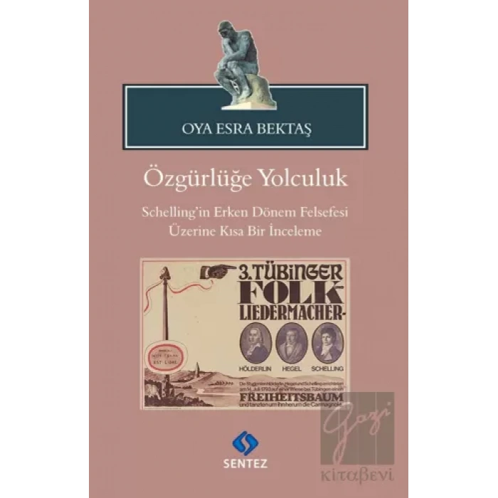 Özgürlüğe Yolculuk