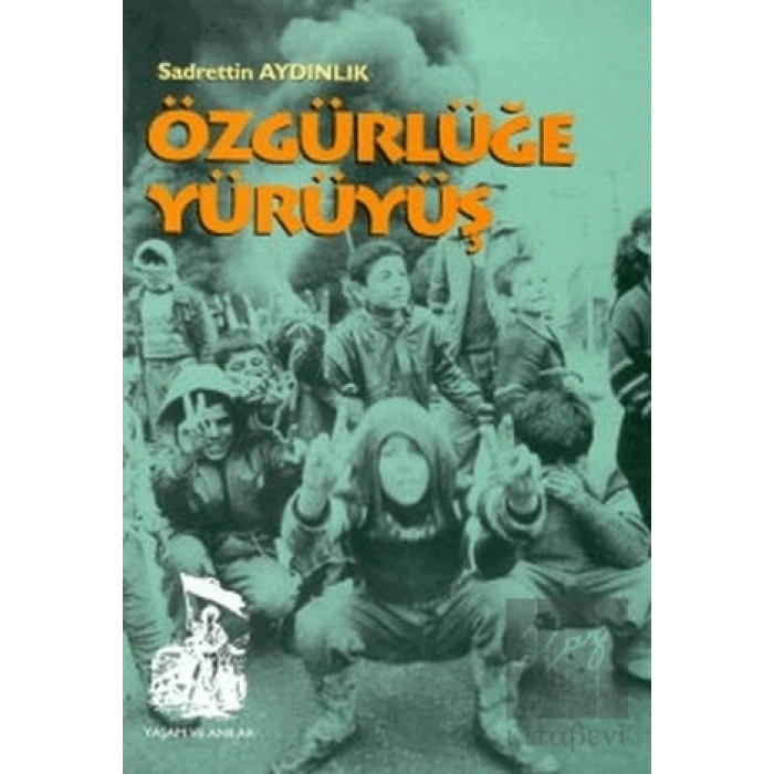 Özgürlüğe Yürüyüş
