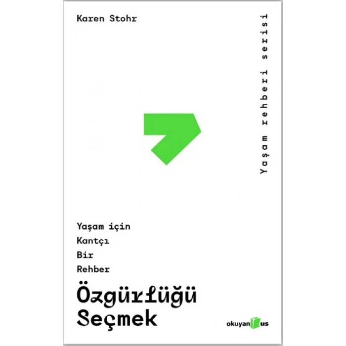 Özgürlüğü Seçmek