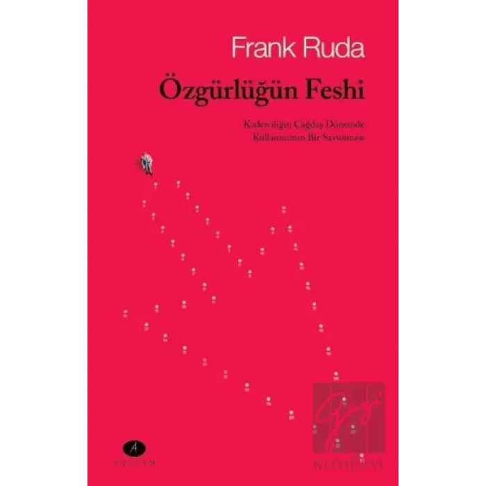 Özgürlüğün Feshi