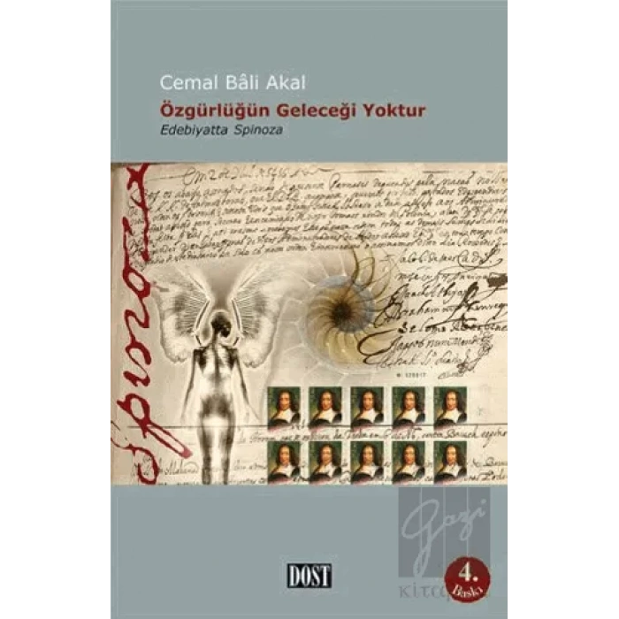Özgürlüğün Geleceği Yoktur