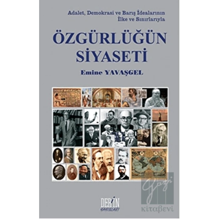 Özgürlüğün Siyaseti