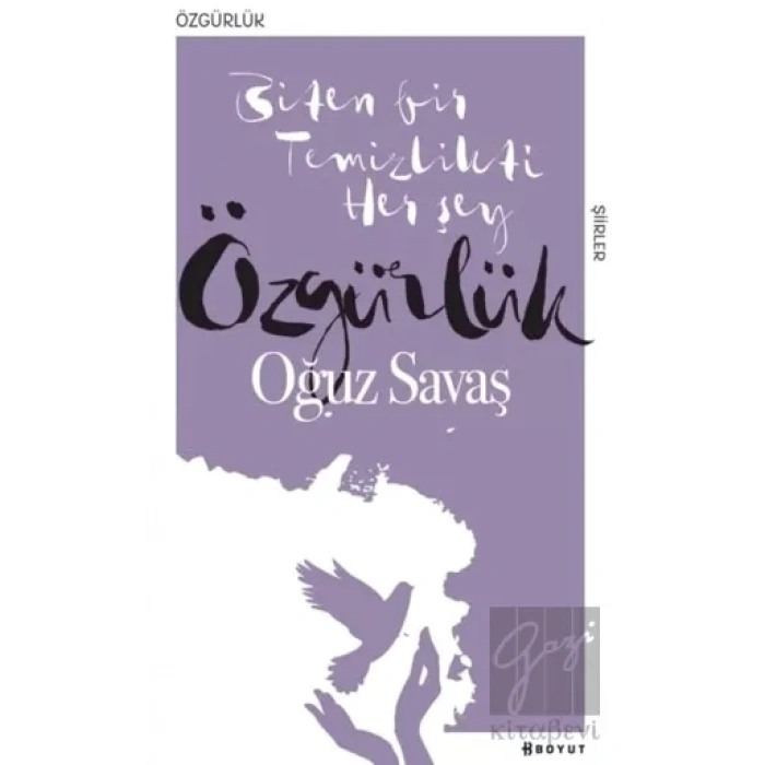 Özgürlük