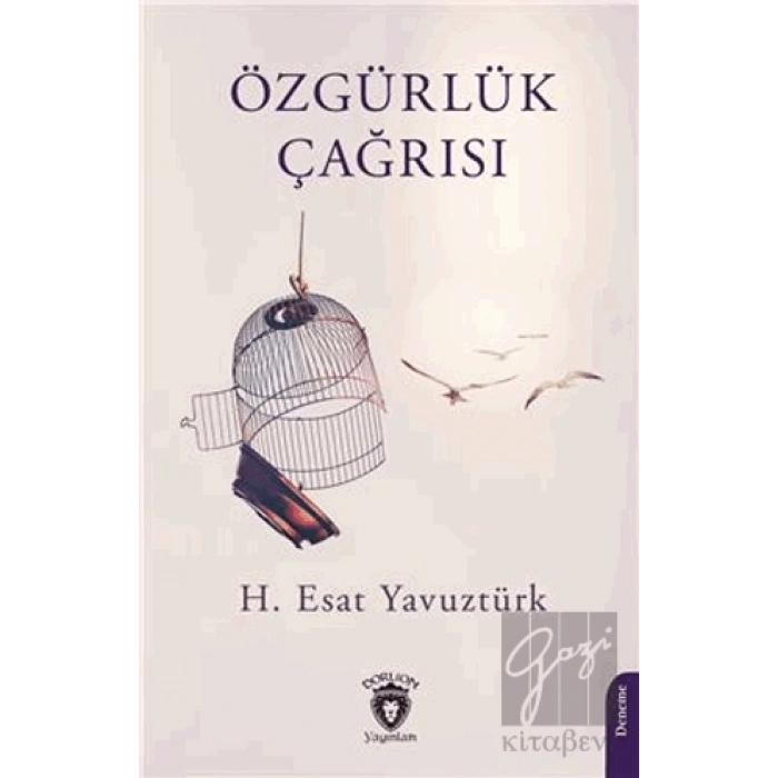 Özgürlük Çağrısı