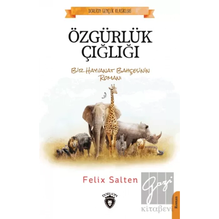 Özgürlük Çığlığı