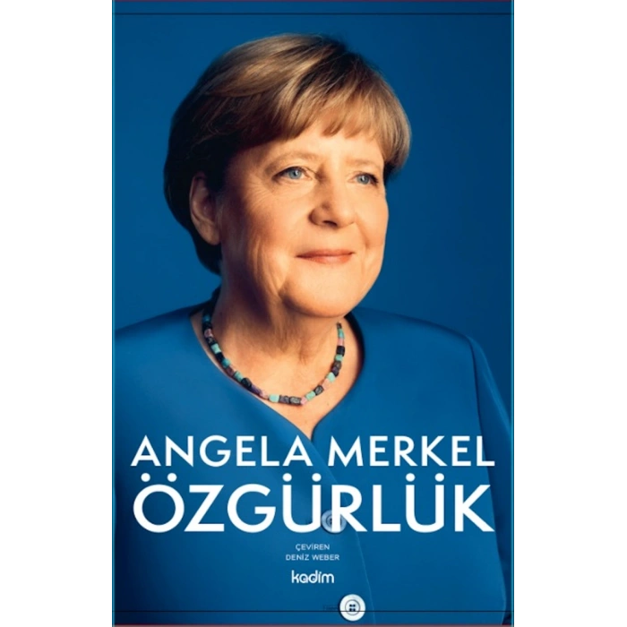 Özgürlük - Ciltli