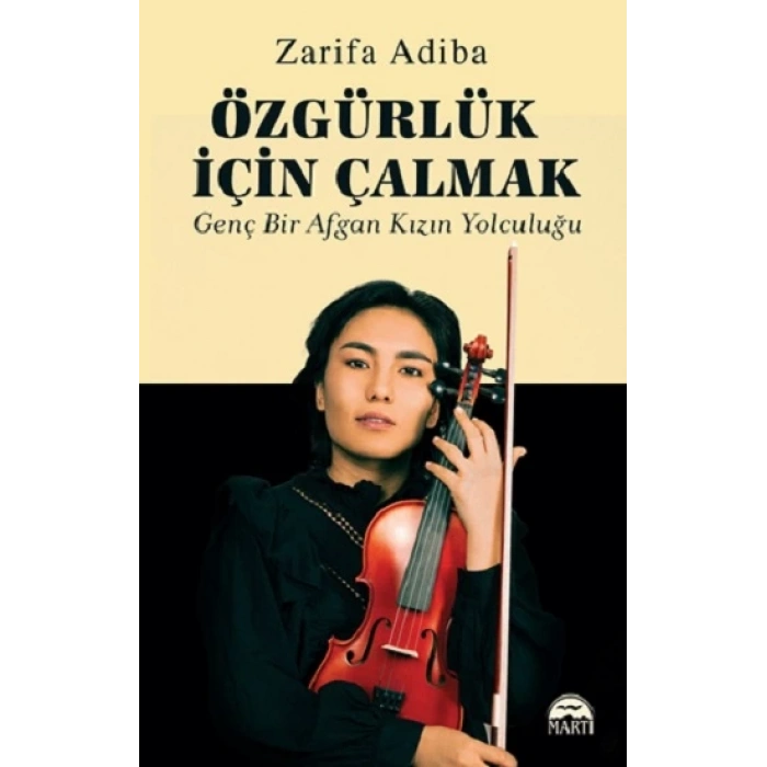 Özgürlük İçin Çalmak